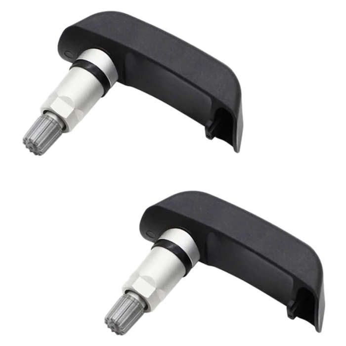 Front and Rear Tire Pressure Monitoring Sensor TPMS Sensor R For-BMW 1200 GS F 700 GS F 800 S