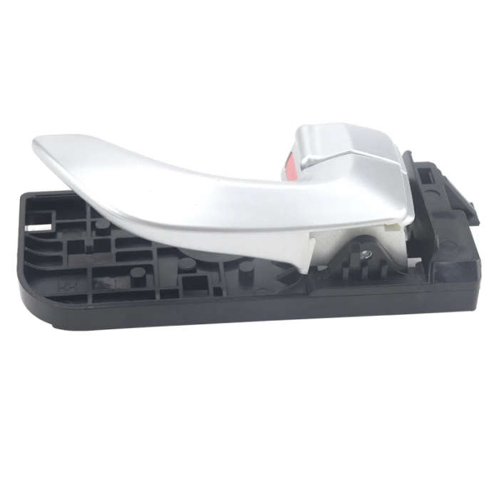 2 PCS Car Front/ Rear Inner Door Handle for Hyundai Sonata 2005-2008 FL:82610-3K020/83610-3K020