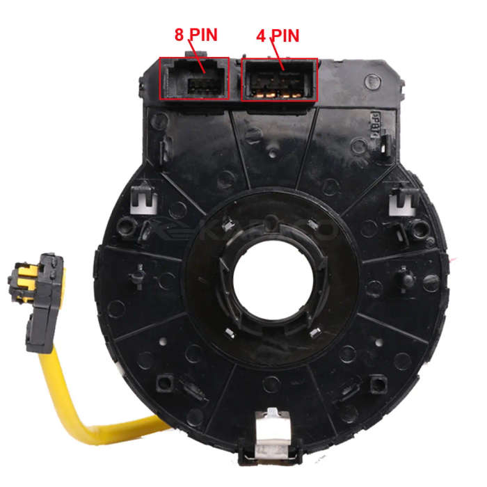 93490-2H300 934902H300 Sub-Assy Train Cable for Hyundai Elantra I30 Kia Optima