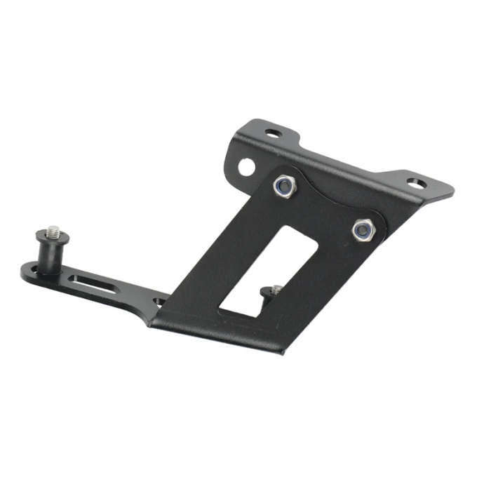 Motorcycle Windshield Bracket Adjuster Sport Screen Stays Brackets Kits for Yamaha MT-09 MT09 MT 09
