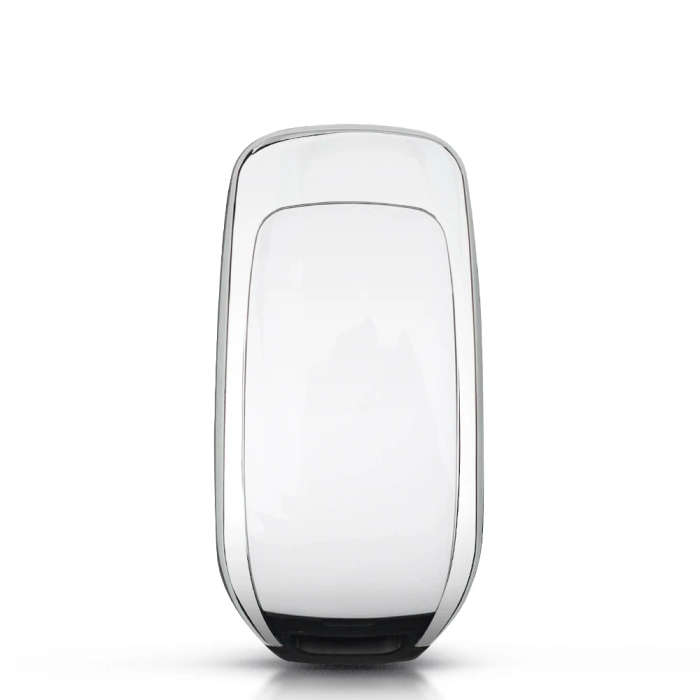 Remote Key Fob Flip For Renault Megane III Dacia Duster Kadjar Captur Symbol FSK 433Mhz 3 Buttons