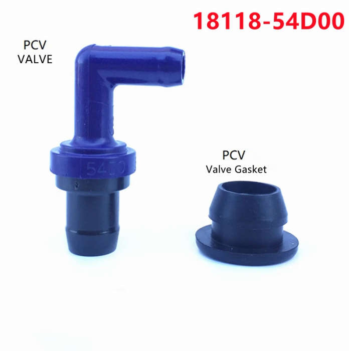 PCV Idle Speed Control Valve Grommet Seal For Suzuki SX4 Aerio Grand Vitara Jimny Liana Swift