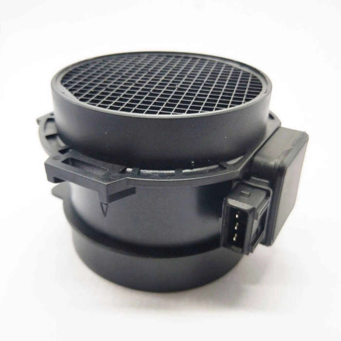 Mass Air Flow MAF Meter Sensor For BMW E46 E39 E53 330i 530i X5 Z3 3.0L M54 B30