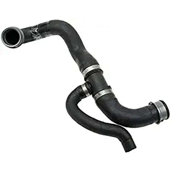 for Mercedes Benz E350 2006-2009 New Lower Radiator Coolant Hose 2115014682