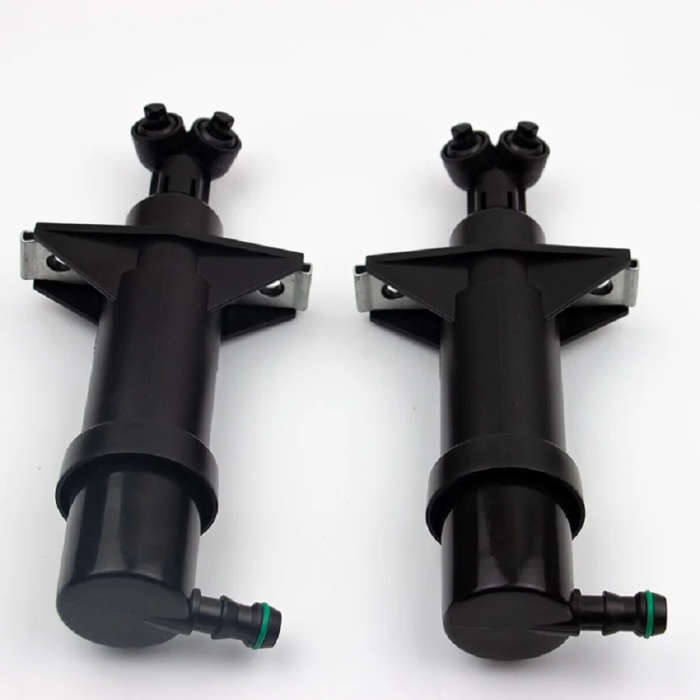 1638600147/1638600047 Left Right Head Front Headlight Washer Nozzle For Mercedes Benz