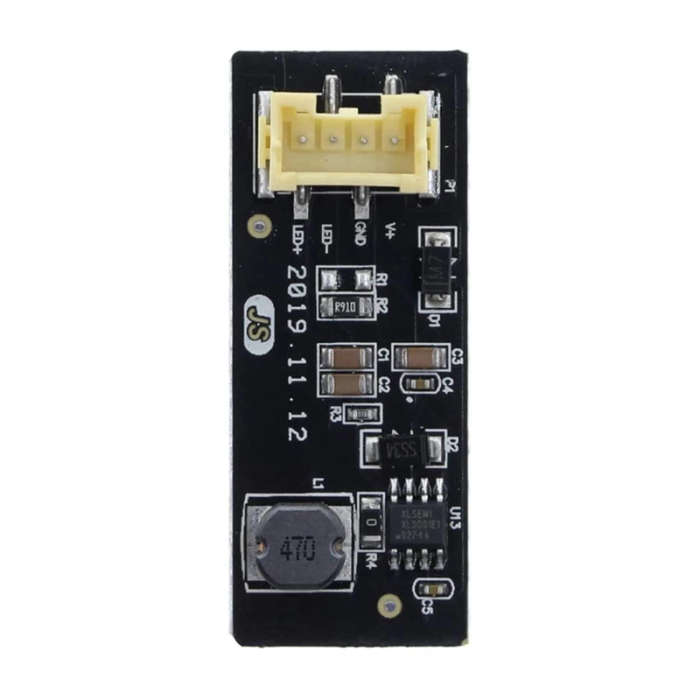 2X B003809.2 Rear LED Light Repair Tail Lights Led Driver Board Tail Light Chip For-BMW X3 F25