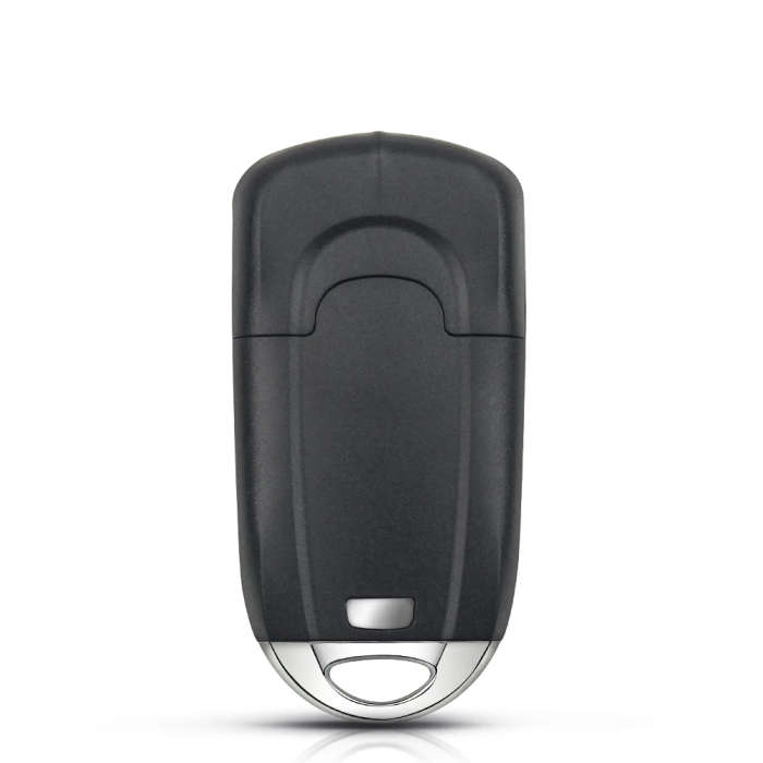 Car Key Case For Chevrolet Cruze Epica Lova Camaro Impala For Opel Insignia Astra J Zafira