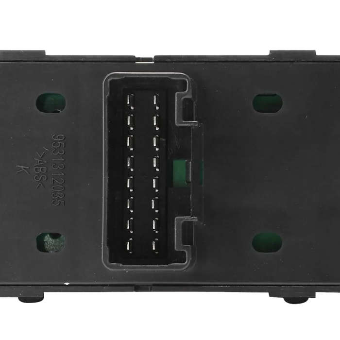 For KIA Sportage R 2011- Power Master Window Lift Control Switch Front Left LH Driver Side