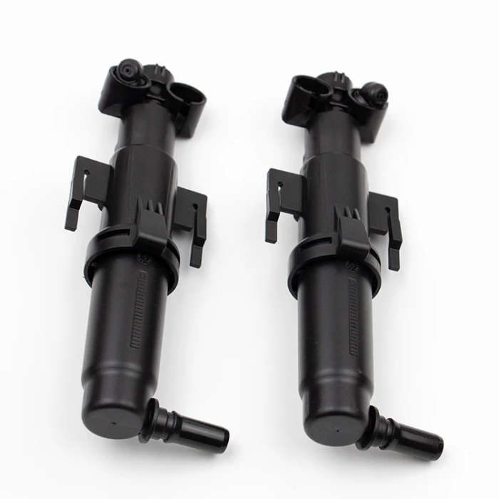 Headlight Washer Nozzle Cylinder For BMW F01 F02 730i 740i 750i 760i 740Li 750Li