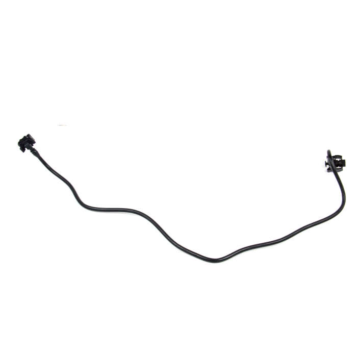 Kettle Return Pipe 9805680180 For Dongfeng Peugeot 307 308 408 3008 Citroen C4 Sega C4L EC5
