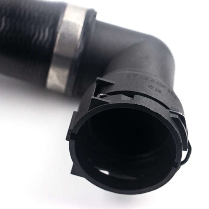 Car Coolant Hose A1665000475 For BENZ ML/GLE 350 CDI/D 4MATIC GL/GLS GLE 350 D 4MATIC