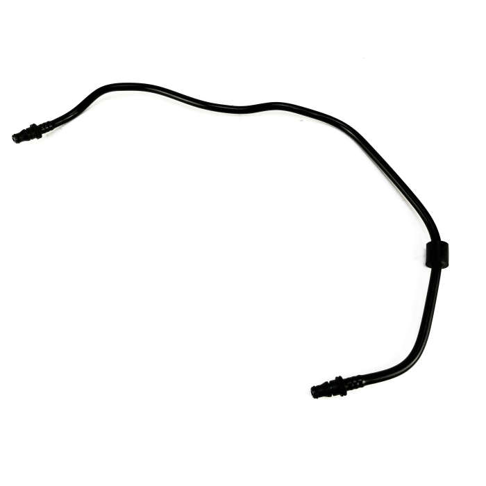 High Quality Deputy Kettle Water Pipe For Mercedes-Benz S-Class Exhaust Pipe Rubber Hose