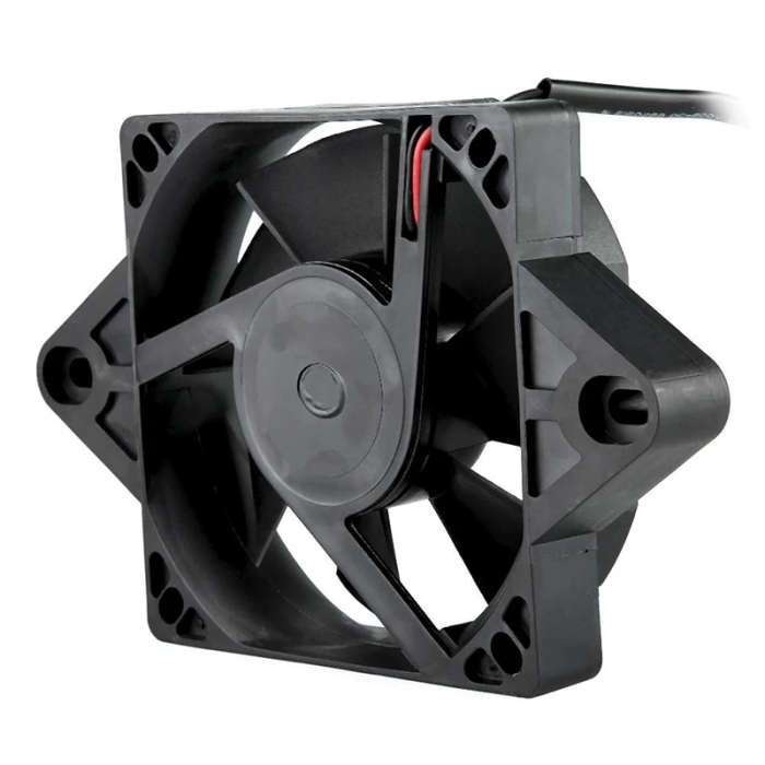 Motorcycle Cooling Fan, Electric Engine Cooling Fan Radiator for Motorcycle ATV Go Kart Quad