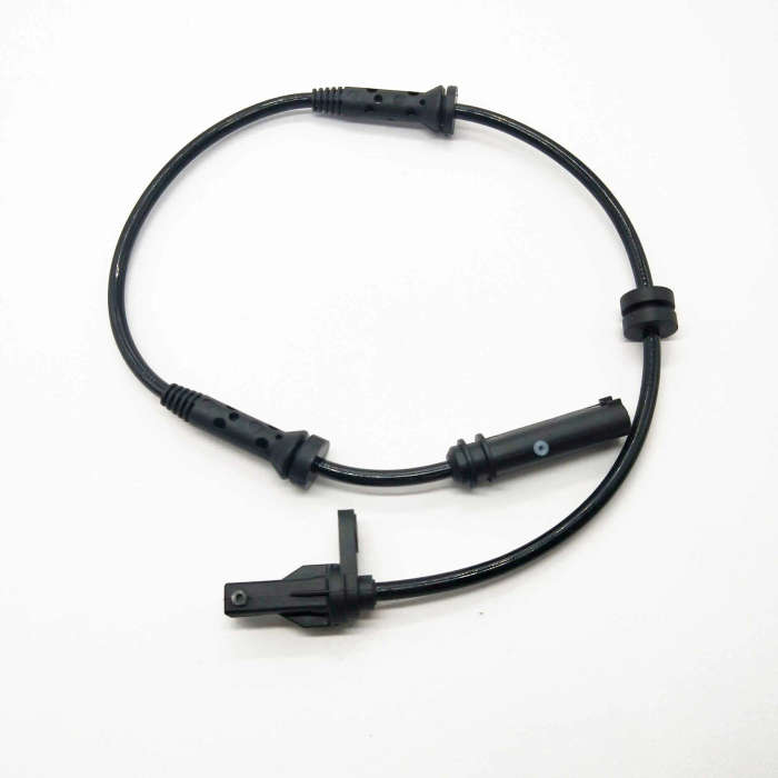 10PCS Front Left Right ABS Wheel Speed Sensor For BMW F20 F30 F31 F32 F36