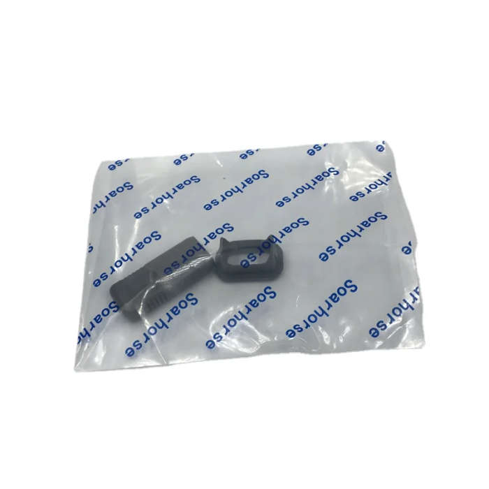 Car Door Lock Pin Cap Set +Holding For Mitsubishi Pajero Montero V31 V32 V33 V43