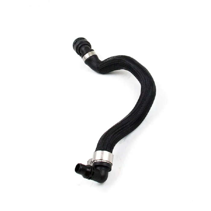 17127584561 New Rubber Radiator Hose For BMW X5 F15 Cooling Water Hose