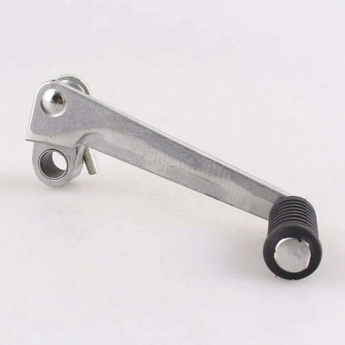 Motorcycle CNC Aluminum Gear Shift Shifter Lever Pedal for Kawasaki Ninja ZX6R ZX-6R ZX10R 2005-11