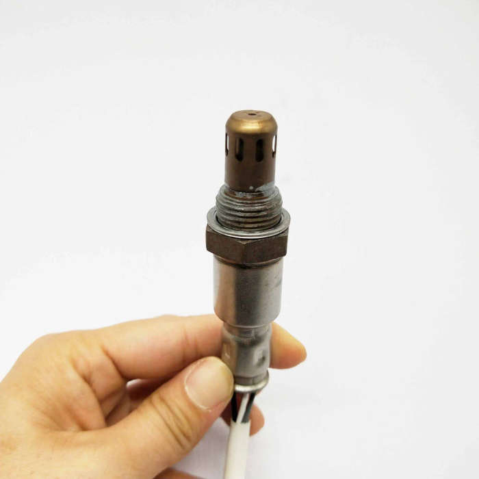 oxygen sensor Downstream Oxygen O2 Sensor for Nissan Infiniti 07-14 226A0- JA10C