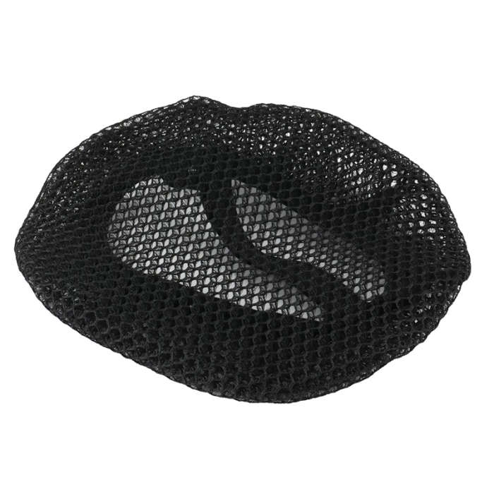 Motorcycle Anti-Slip 3D Mesh Fabric Seat Cover Breathable Waterproof Cushion for Yamaha YZF-R3 YZF