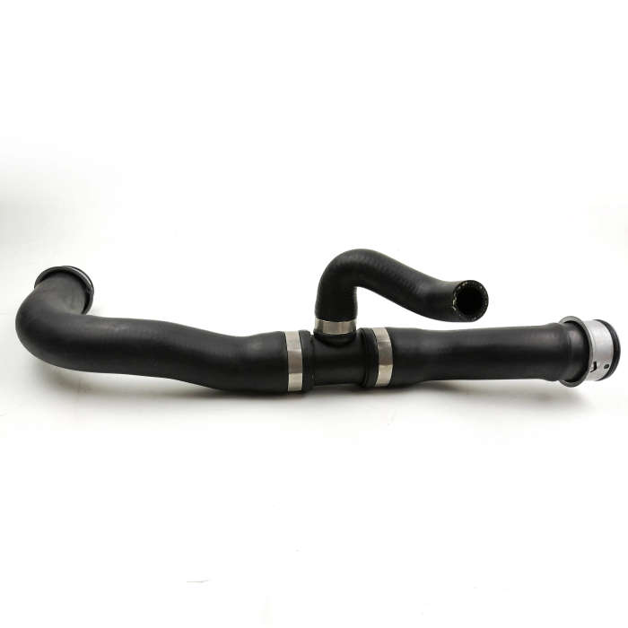 Water Tank Connection Lower Hose 2115017582 For Mercedes Benz E200 KOMPRESSOR Rubber Hose Pipe