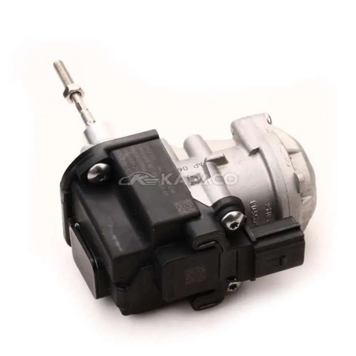 Boost Turbo Pressure Diverter Valve Electric Actuator For Audi EA888 Gen3 1.4 1.8T A5 Coupe 2.0 A4