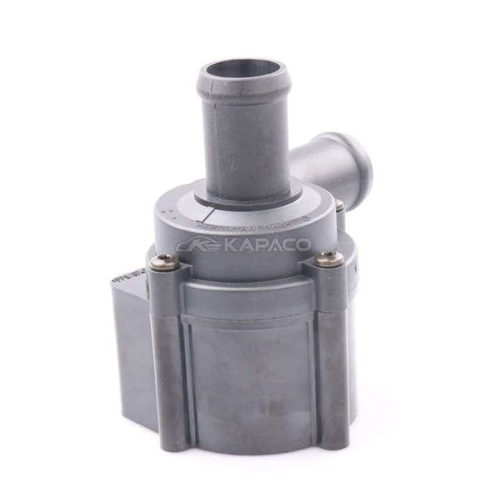 Coolant Additional Auxiliary Water Pump For AUDI VW Amarok Crafter Phaeton Touareg 2.0 3.0 V6 4.2