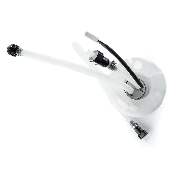 Right Car Fuel Pump Module Assembly for Touareg 3.2L 3.6L 4.2L 2002-2006 7L6919087G Replacement