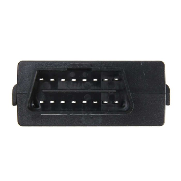 Portable OBD Canbus Speed Door Lock & Unlock OBD Module for Subaru 2015 Outback Tiger XV Forest