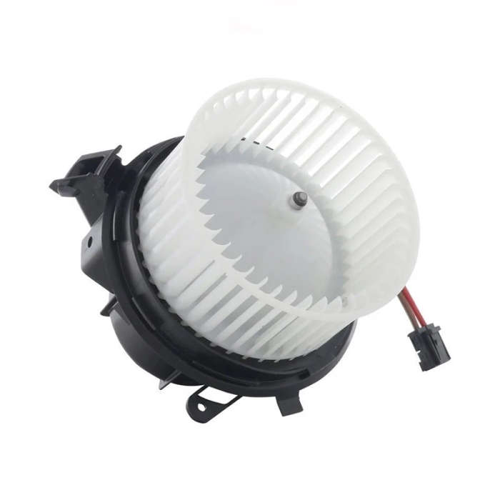 LHD Heater Blower Motor for MERCEDES Benz W212 W204 C180 C200 C260 E180 E200 E260