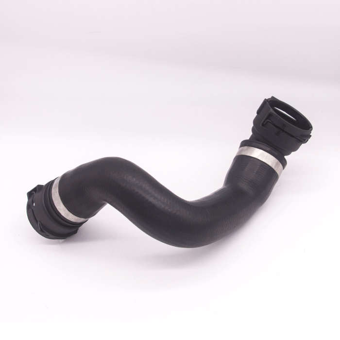 Lower Radiator Hose For BMW X5 X6 E70 E71 XDrive35i Coolant Hose Radiator Hose For BMW N54 N55