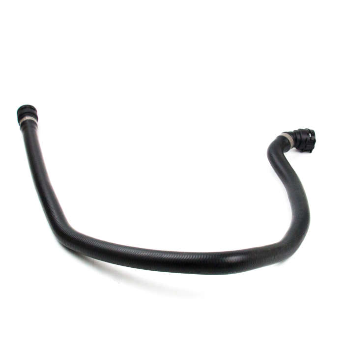 Engine Return Line Water Pipe For BMW 7 39; E65 Heat Exchanger Connection Water Hose