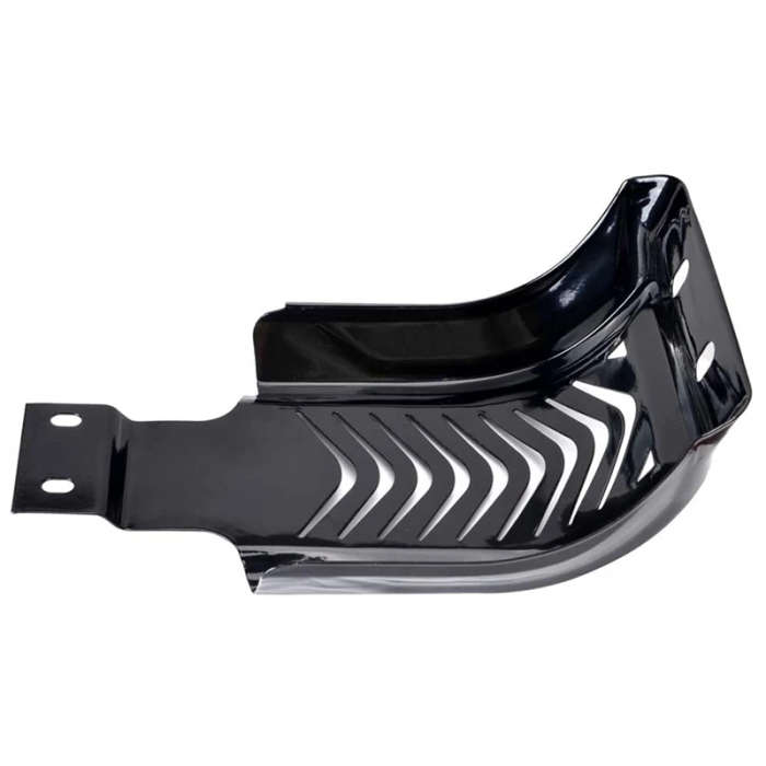 Front Spoiler Skid Plate Engine Guard Cover Chin Fairing Lower Cover for Sportster XL883 XL1200
