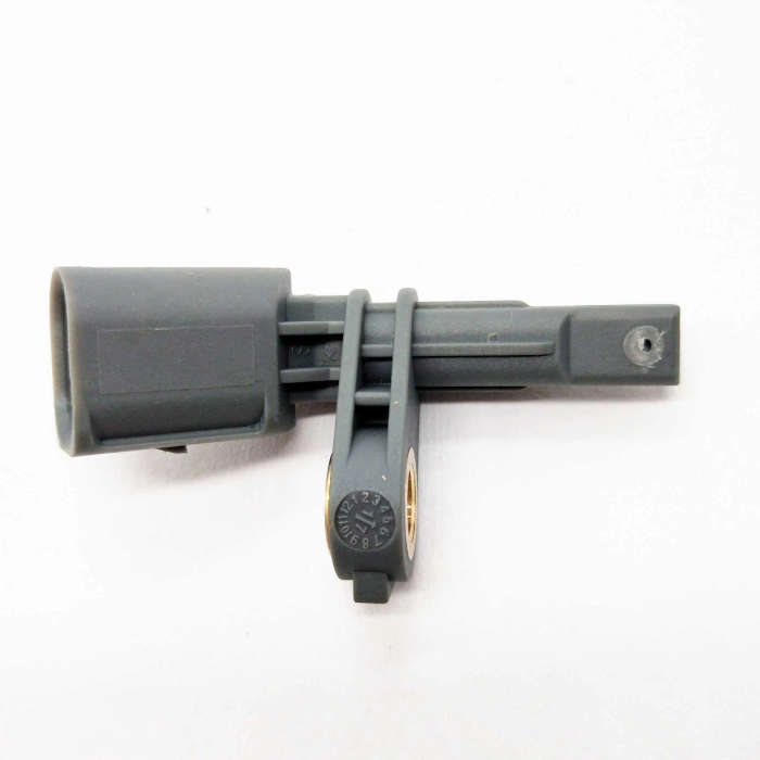 4PCS ABS Wheel Speed Sensor 7L0927807A For Volkswagen CADDY CC GOLF PASSAT TIGUAN AUDI A3 Q7 TT S...