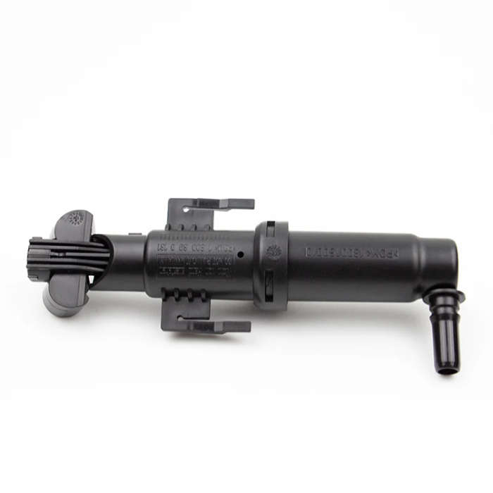 Left Right Side Headlight Washer Jet Nozzle For BMW F07 F10 F11 F18 520i 528i 535d 535i 550i