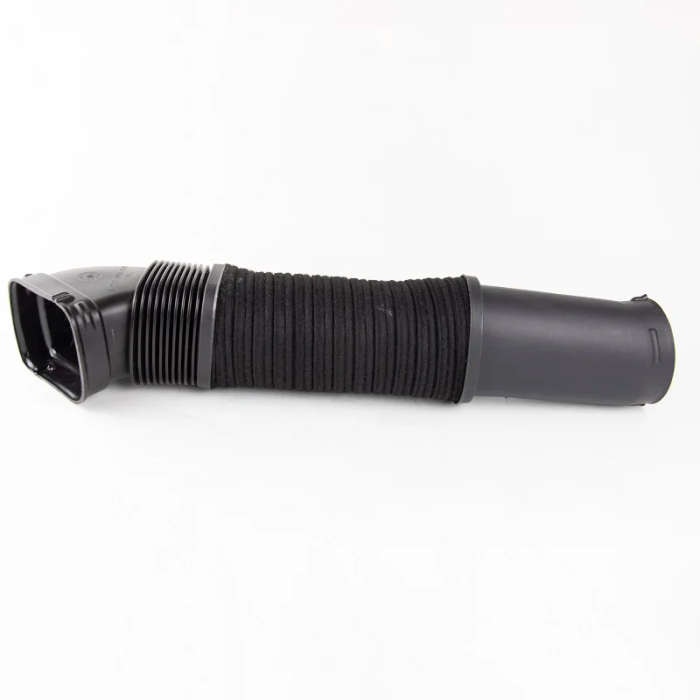 Rubber Air Intake Pipe Inlet Air Hose For Mercedes Benz CL500 S63
