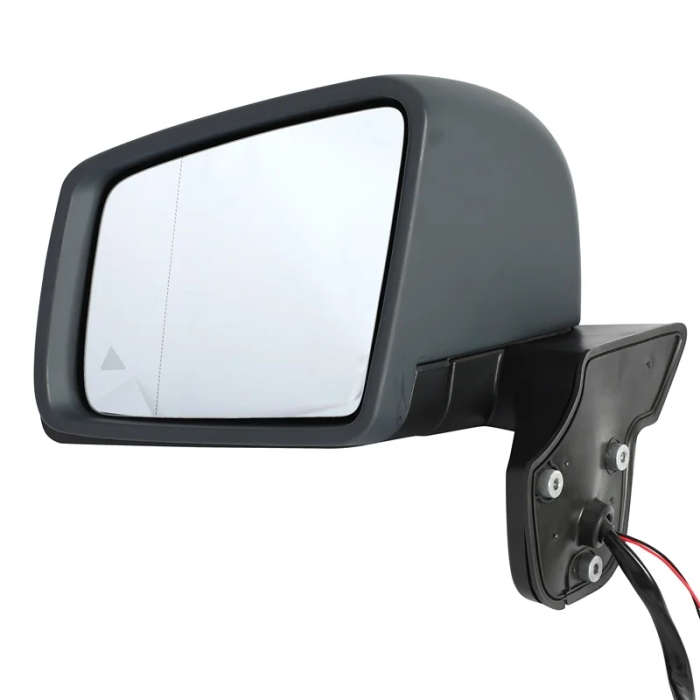 for 1992- Mercedes Benz W463 G Class G500 G550 G63 G65 Side Door Rear View Power Mirror Assembly