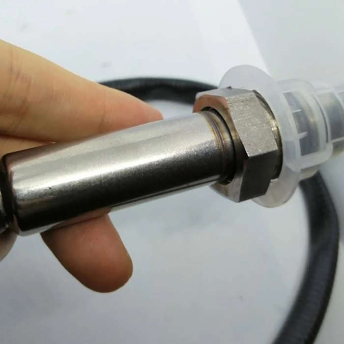 NOX Sensor Nitrogen Oxygen Sensor For Mercedes-Benz TRUCKS BUS 5WK96616D 5WK96616E 5WK96616F ??????