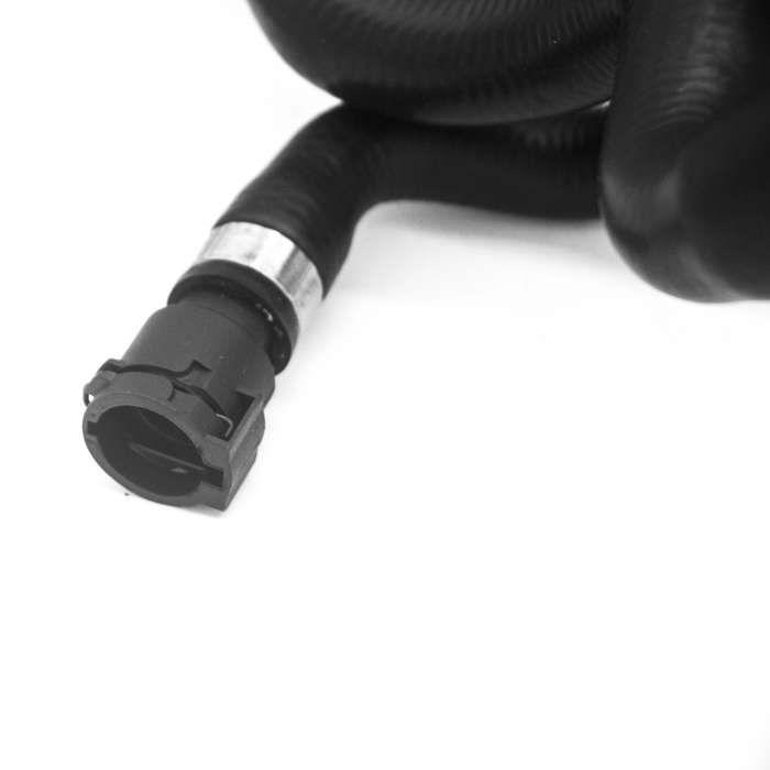 Car Accessories Radiator Hose 17127546064 For BMW E60 E70 E71 E72 520d 520i 525i 525d