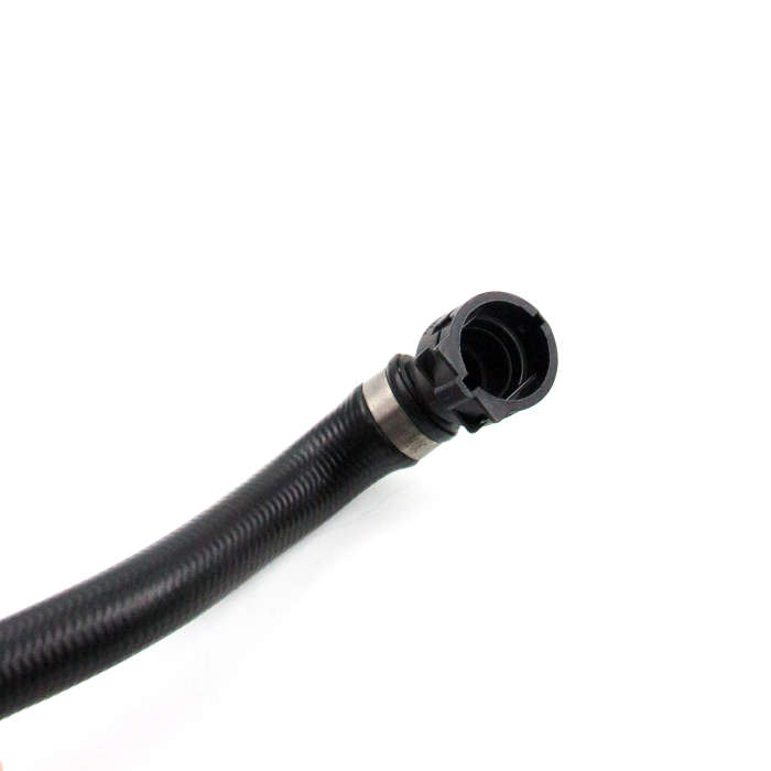 Engine Return Line Water Pipe For BMW 7 39; E65 Heat Exchanger Connection Water Hose