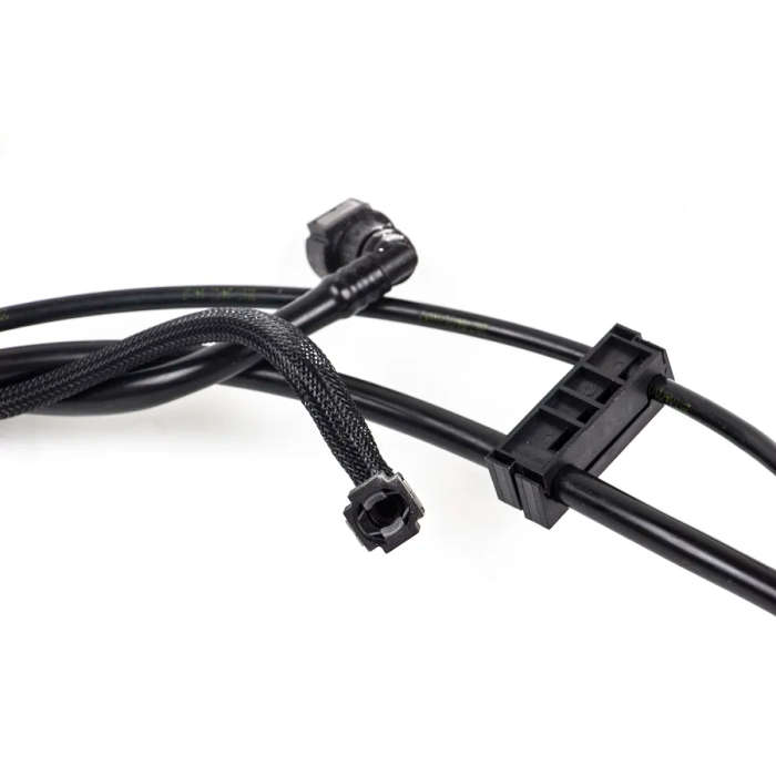 9678143980 High Quaity Double Oil Pipe For Peugeot 308 308S 408 4008 Citroen C5