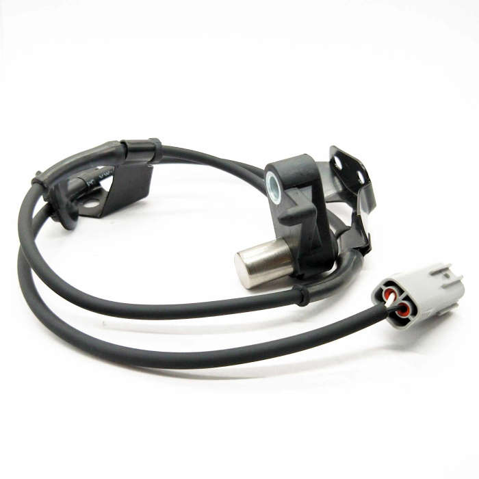 4PCS ABS Anti-Skid Brake Sensor for MAZDA 626 V GF Hatchback Station Wagon GW Front Left