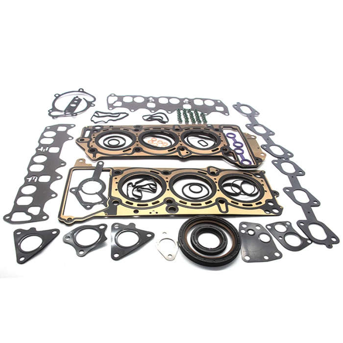 Cylinder Head Gasket 642 Engine Repair Kit for Mercedes Benz ML320 ML350 R320