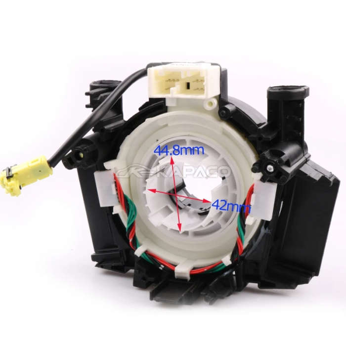 25567BT25A 25567BH00A For Nissan Qashqai +2 Pathfinder R51 Navara D40