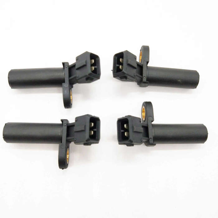 4PCS CRANKSHAFT POSITION SENSOR FOR FORD CONTOUR FOCUS MAZDA TRIBUTE