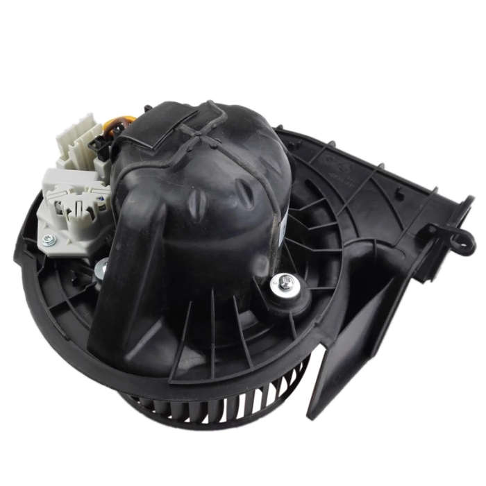 New A/C Heater Blower Motor For BMW X5 E70 X6 E71 E72 3.0 M50d xDrive