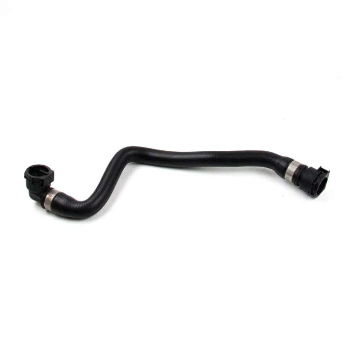 17127509965 Rubber Radiator Water Hose For BMW X5 E53 Coolant Water Pipe