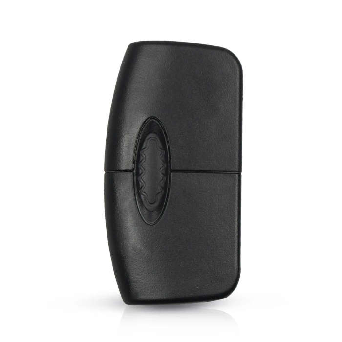 433MHz 4D63 Chip Remote Control Key for Ford Focus Fiesta 2013 Fob Case With HU101 Blade