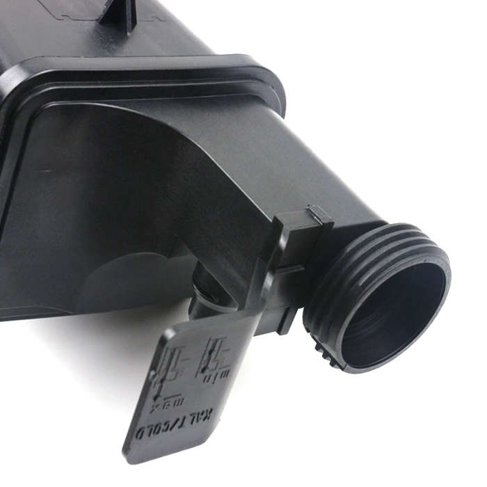 Expansion Water Tank For BMW 3 39; E46 X3 E83 X5 E53 Z4 E85 E86