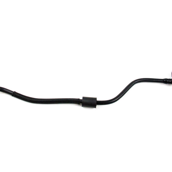Auxiliary Kettle Water Pipe 17128602646 For BMW 5 G38 7 G11 G12