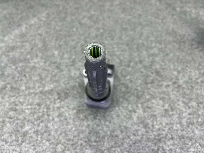 NEW GENUINE 4pcs Ignition Coil For VW Golf Jetta Polo 6R A3 Skoda Seat